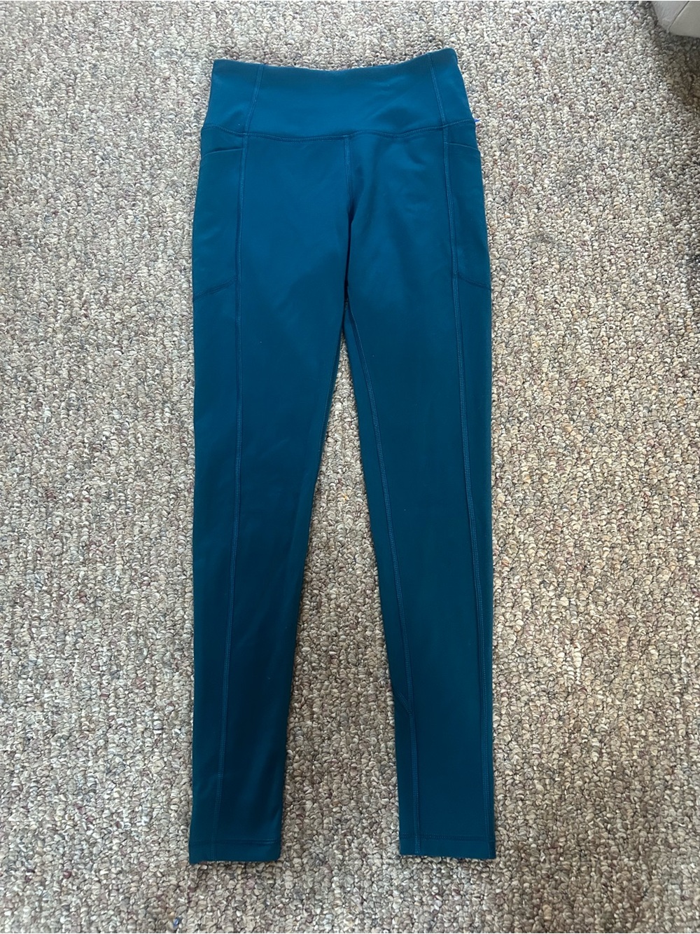 Victoria's Secret Total Knockout (TKO) Tight Leggings